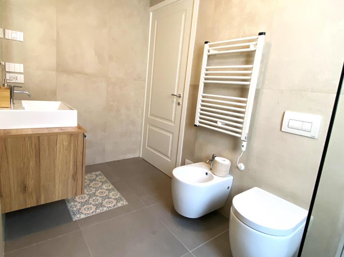 Olmocolmo Trastevere Řím Exteriér fotografie