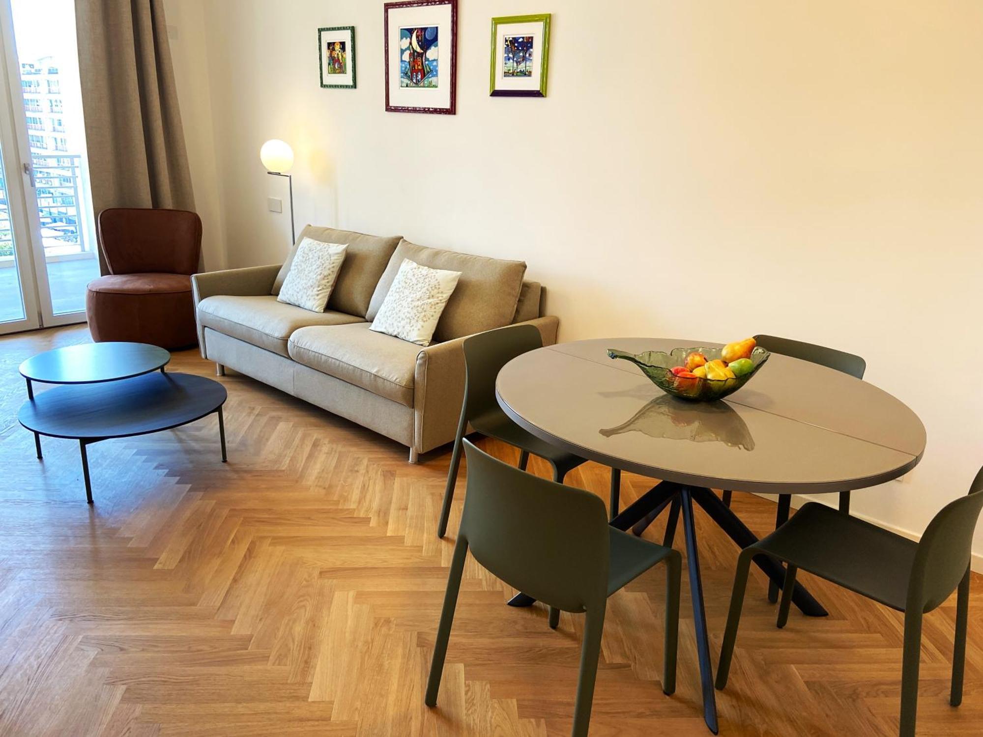 Olmocolmo Trastevere Řím Exteriér fotografie